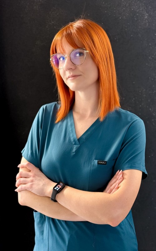 Magdalena Szumilas 