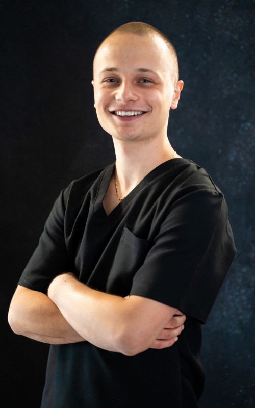 Damian Kotlarz