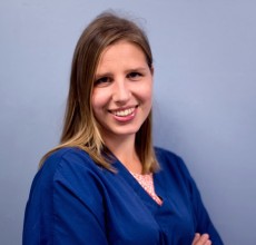 Anna Prostko