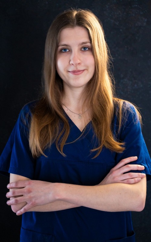 Joanna Wielowska
