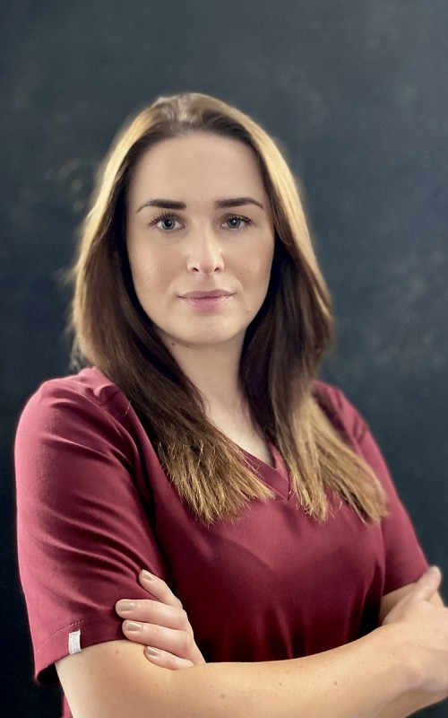 Katarzyna Tomasiak